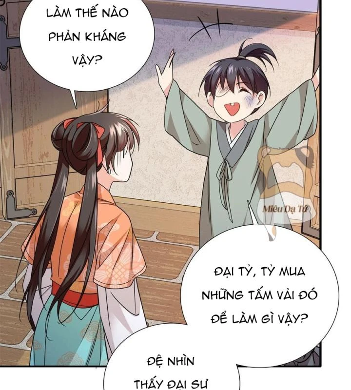 Phụ Thân Hôm Nay Người Đọc Sách Chưa? Chapter 72 - 33