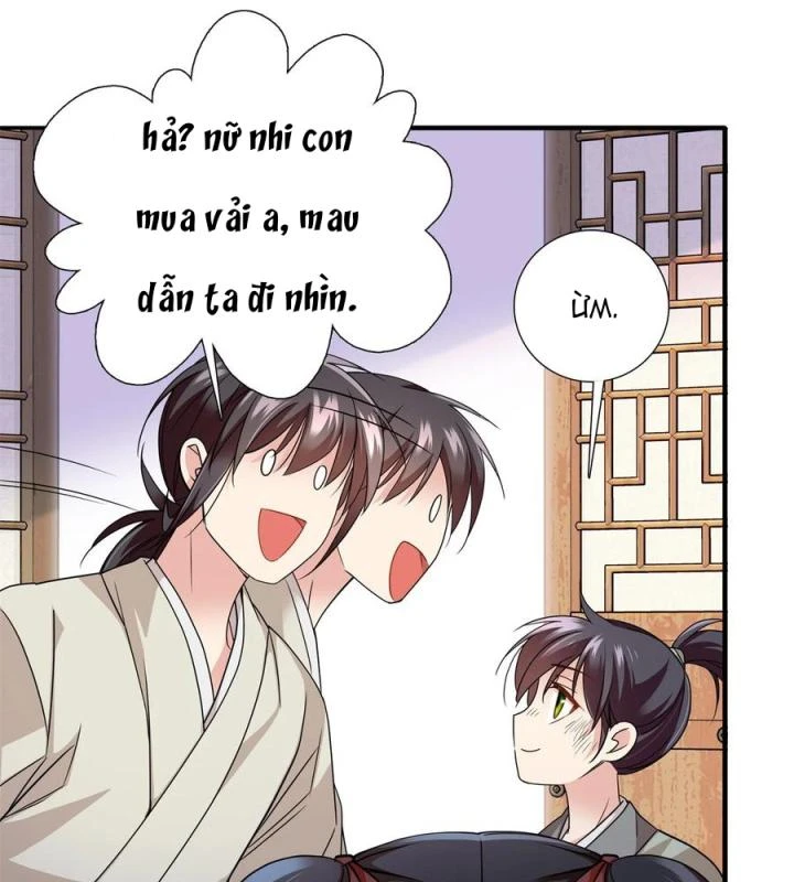 Phụ Thân Hôm Nay Người Đọc Sách Chưa? Chapter 72 - 35