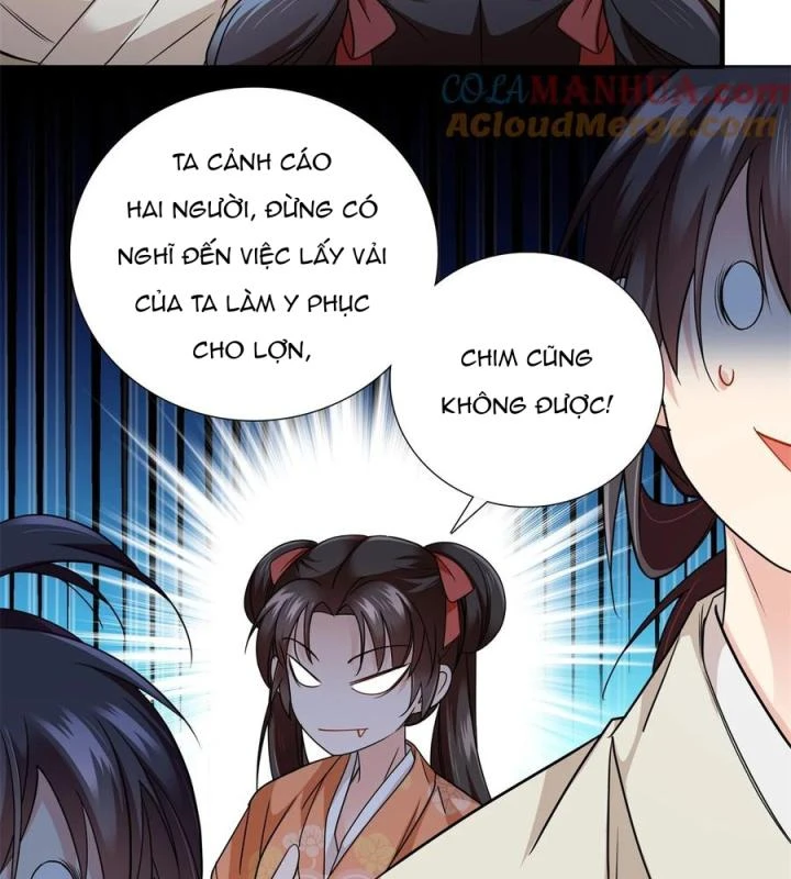 Phụ Thân Hôm Nay Người Đọc Sách Chưa? Chapter 72 - 36
