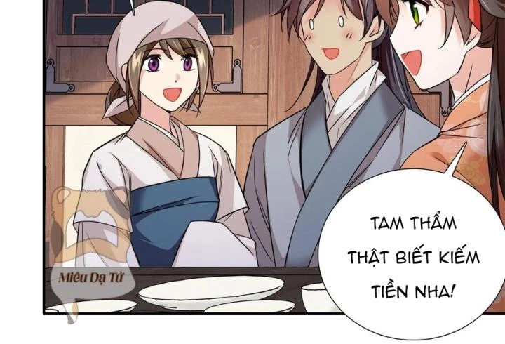 Phụ Thân Hôm Nay Người Đọc Sách Chưa? Chapter 72 - 40
