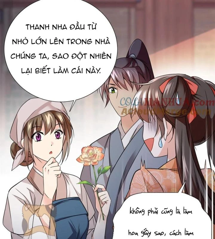 Phụ Thân Hôm Nay Người Đọc Sách Chưa? Chapter 72 - 45