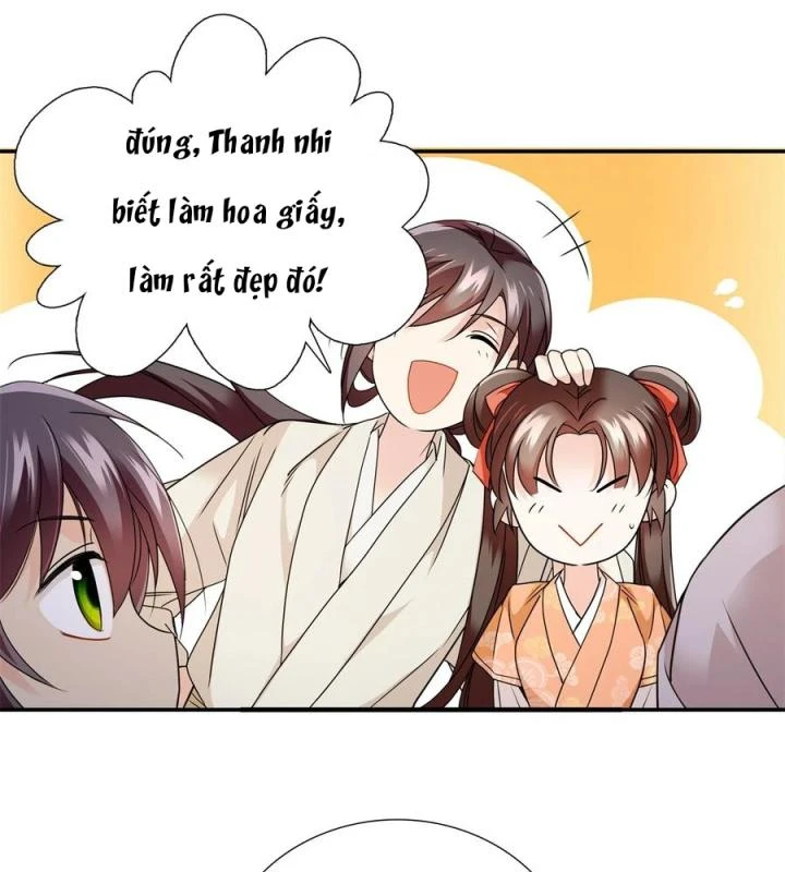 Phụ Thân Hôm Nay Người Đọc Sách Chưa? Chapter 72 - 47