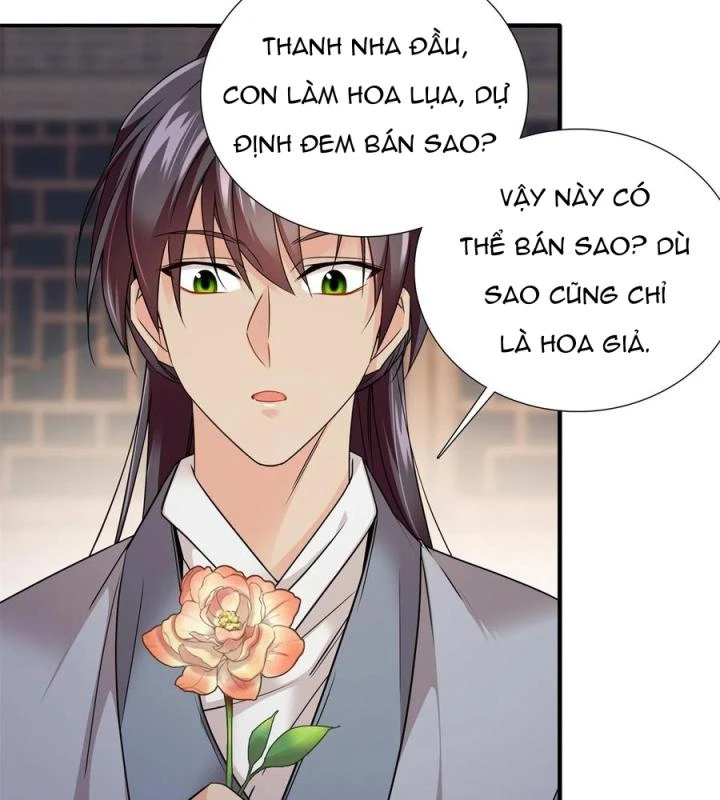 Phụ Thân Hôm Nay Người Đọc Sách Chưa? Chapter 72 - 48