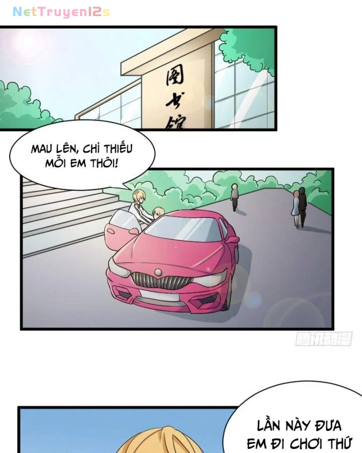 Phụ Thân Hôm Nay Người Đọc Sách Chưa? Chapter 73 - 4