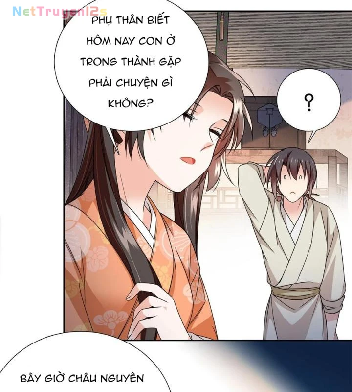 Phụ Thân Hôm Nay Người Đọc Sách Chưa? Chapter 73 - 19