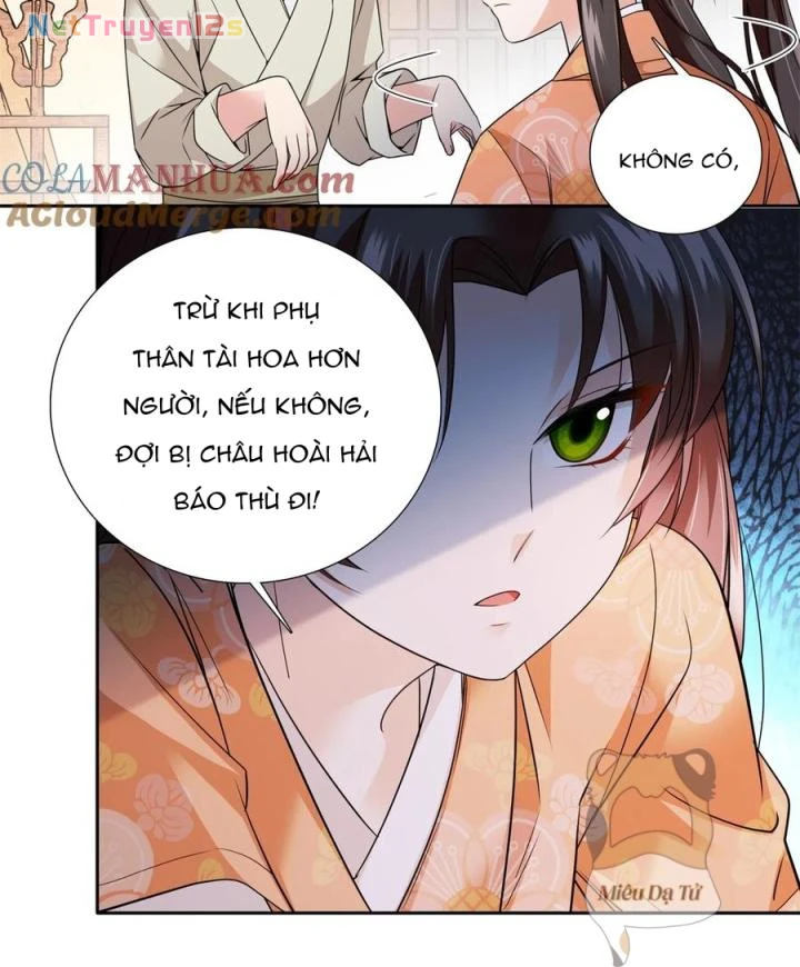Phụ Thân Hôm Nay Người Đọc Sách Chưa? Chapter 73 - 25