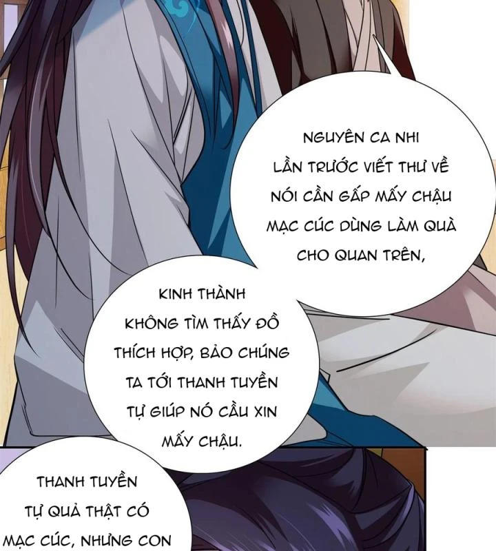 Phụ Thân Hôm Nay Người Đọc Sách Chưa? Chapter 73 - 35
