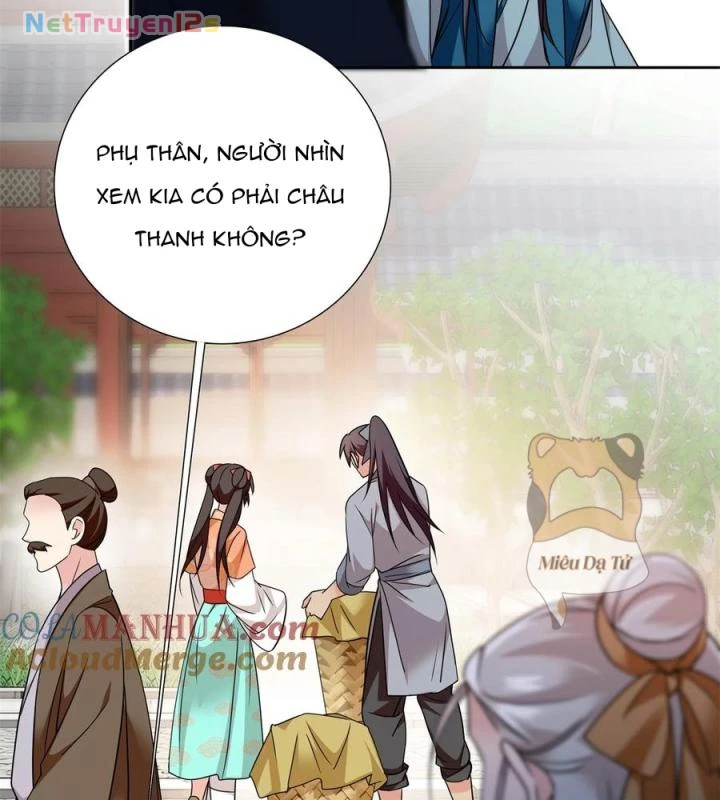 Phụ Thân Hôm Nay Người Đọc Sách Chưa? Chapter 73 - 41