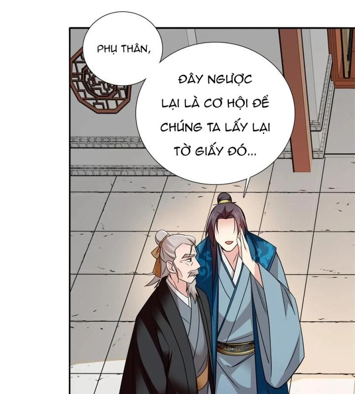 Phụ Thân Hôm Nay Người Đọc Sách Chưa? Chapter 73 - 47