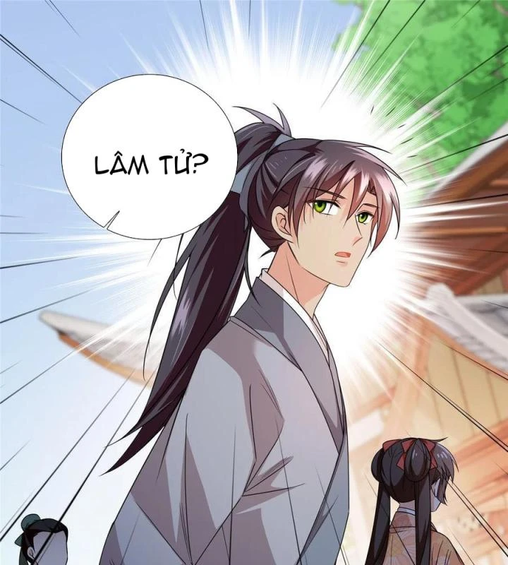 Phụ Thân Hôm Nay Người Đọc Sách Chưa? Chapter 74 - 3