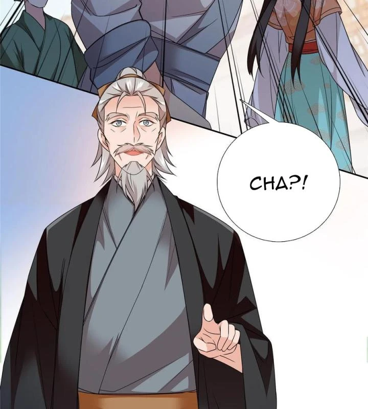 Phụ Thân Hôm Nay Người Đọc Sách Chưa? Chapter 74 - 4