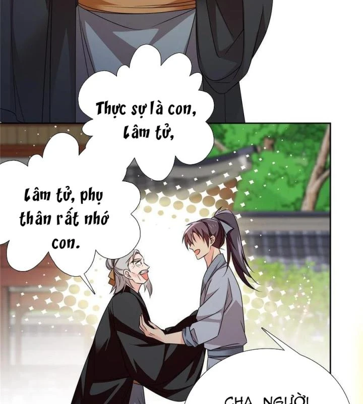 Phụ Thân Hôm Nay Người Đọc Sách Chưa? Chapter 74 - 5