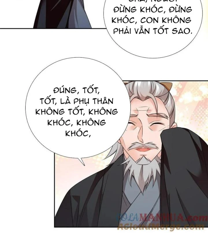Phụ Thân Hôm Nay Người Đọc Sách Chưa? Chapter 74 - 6