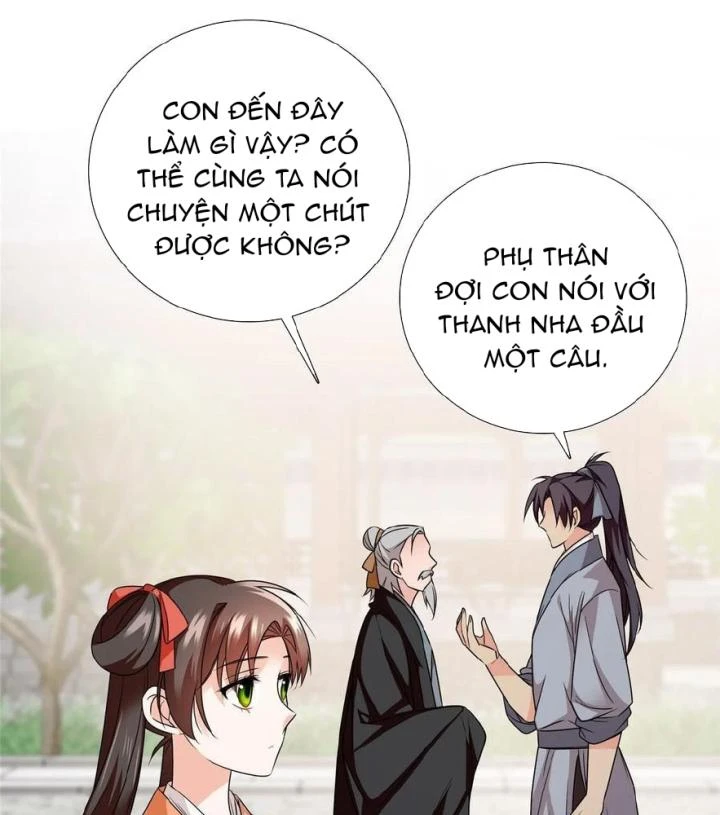 Phụ Thân Hôm Nay Người Đọc Sách Chưa? Chapter 74 - 7