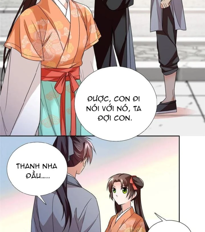 Phụ Thân Hôm Nay Người Đọc Sách Chưa? Chapter 74 - 8