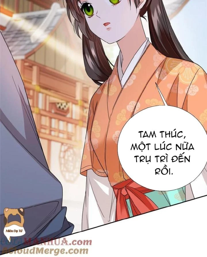 Phụ Thân Hôm Nay Người Đọc Sách Chưa? Chapter 74 - 10