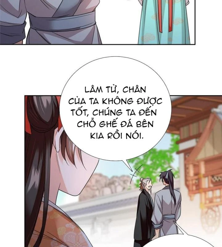 Phụ Thân Hôm Nay Người Đọc Sách Chưa? Chapter 74 - 12