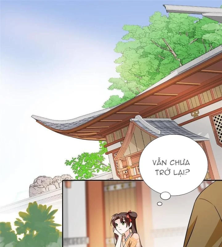 Phụ Thân Hôm Nay Người Đọc Sách Chưa? Chapter 74 - 15