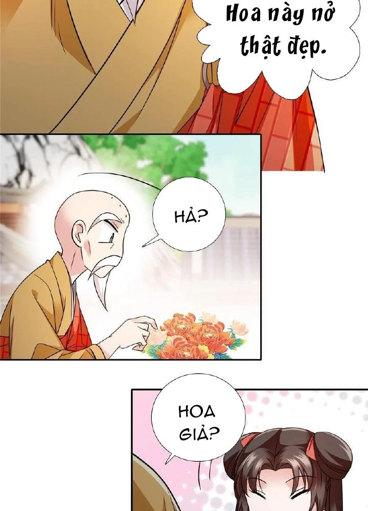 Phụ Thân Hôm Nay Người Đọc Sách Chưa? Chapter 74 - 23