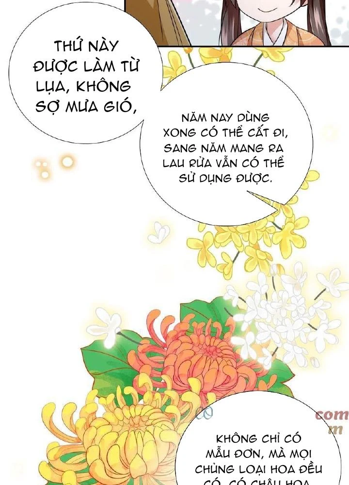 Phụ Thân Hôm Nay Người Đọc Sách Chưa? Chapter 74 - 24