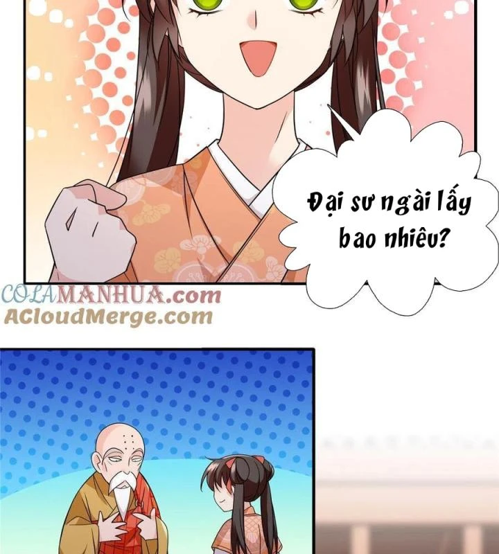 Phụ Thân Hôm Nay Người Đọc Sách Chưa? Chapter 74 - 31