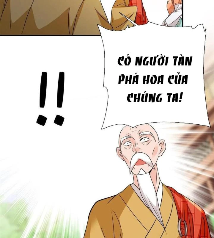 Phụ Thân Hôm Nay Người Đọc Sách Chưa? Chapter 74 - 35