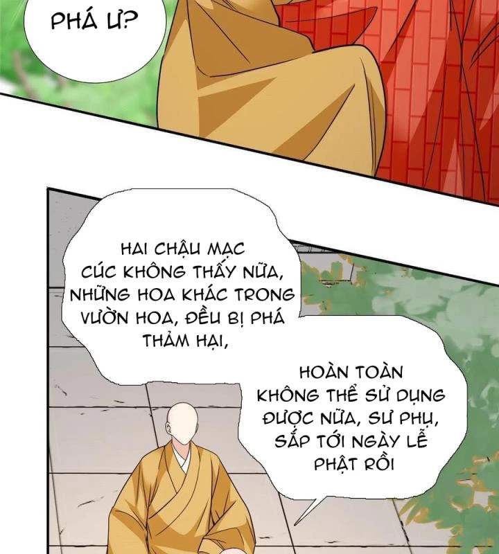 Phụ Thân Hôm Nay Người Đọc Sách Chưa? Chapter 74 - 37