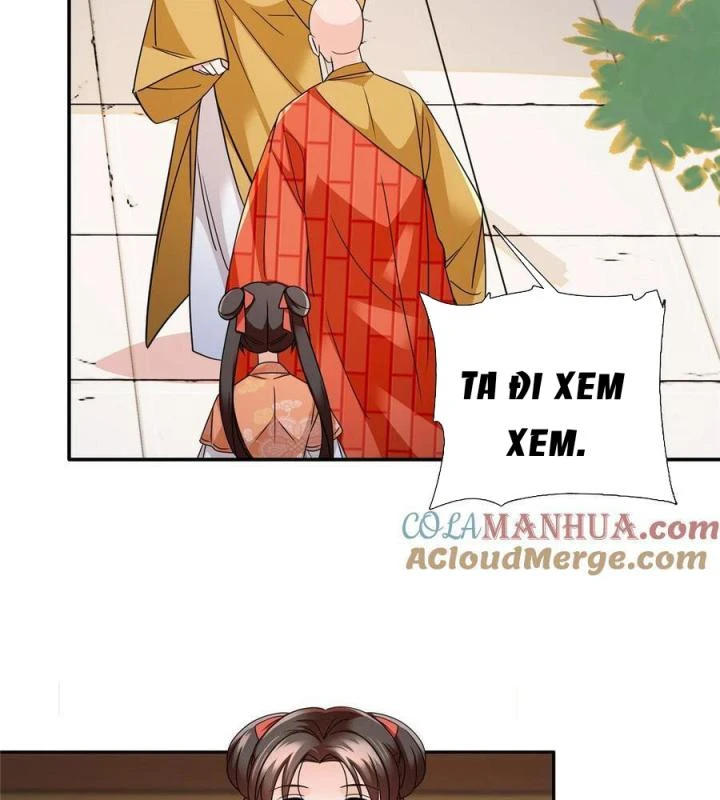 Phụ Thân Hôm Nay Người Đọc Sách Chưa? Chapter 74 - 38