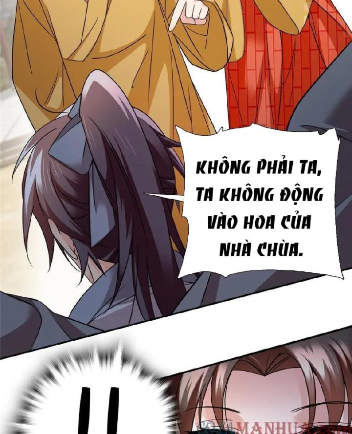 Phụ Thân Hôm Nay Người Đọc Sách Chưa? Chapter 74 - 42