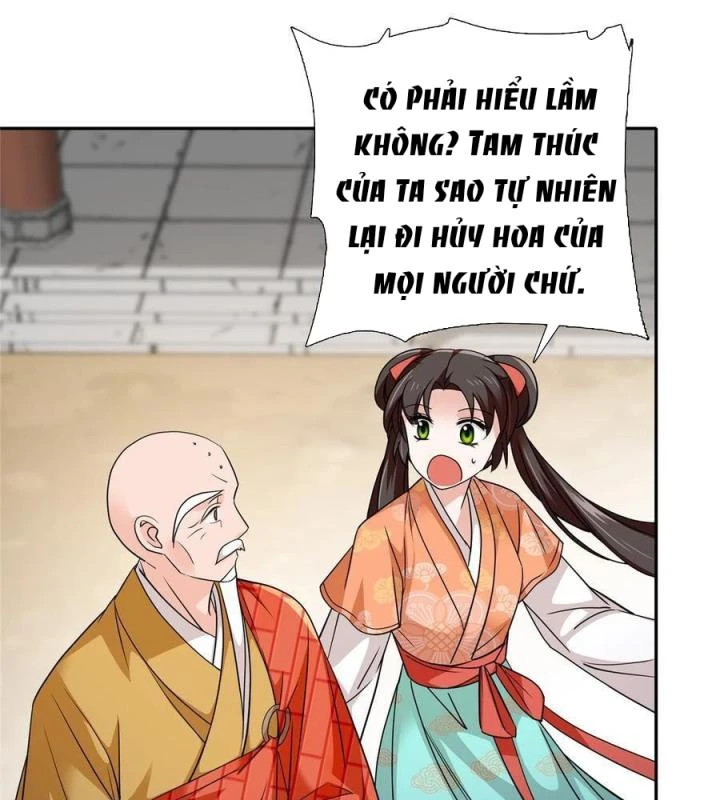 Phụ Thân Hôm Nay Người Đọc Sách Chưa? Chapter 74 - 45