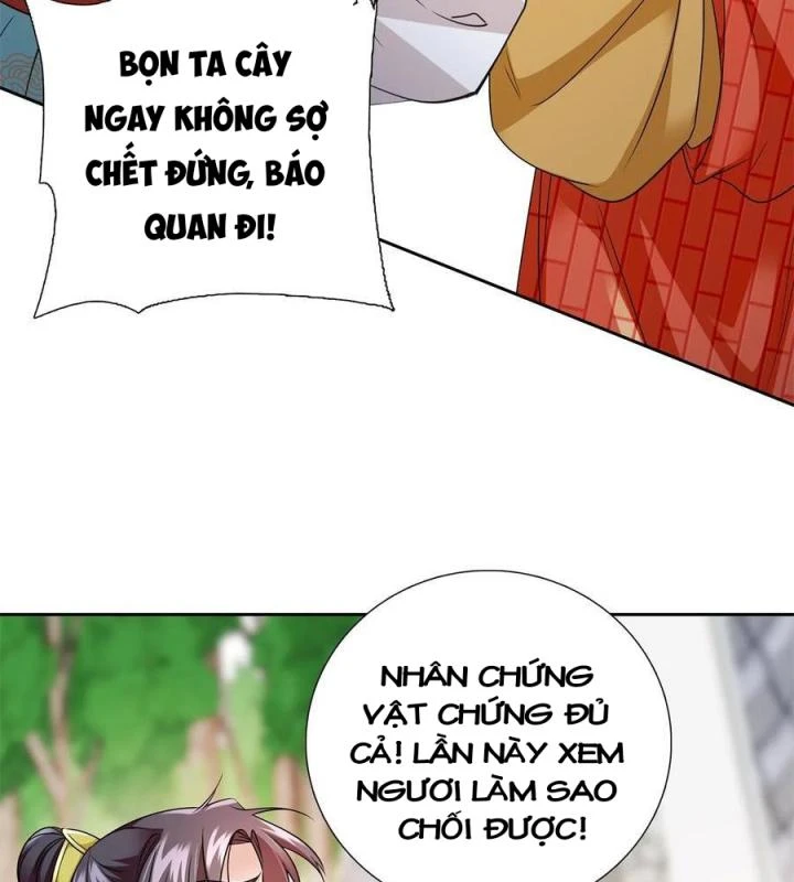 Phụ Thân Hôm Nay Người Đọc Sách Chưa? Chapter 75 - 9