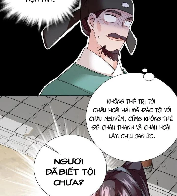 Phụ Thân Hôm Nay Người Đọc Sách Chưa? Chapter 75 - 21