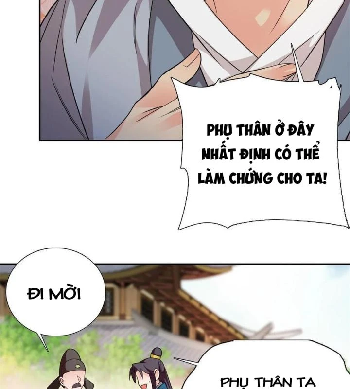 Phụ Thân Hôm Nay Người Đọc Sách Chưa? Chapter 75 - 33