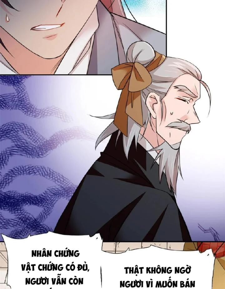 Phụ Thân Hôm Nay Người Đọc Sách Chưa? Chapter 75 - 47