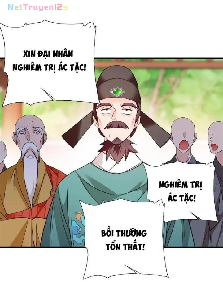 Phụ Thân Hôm Nay Người Đọc Sách Chưa? Chapter 75 - 49