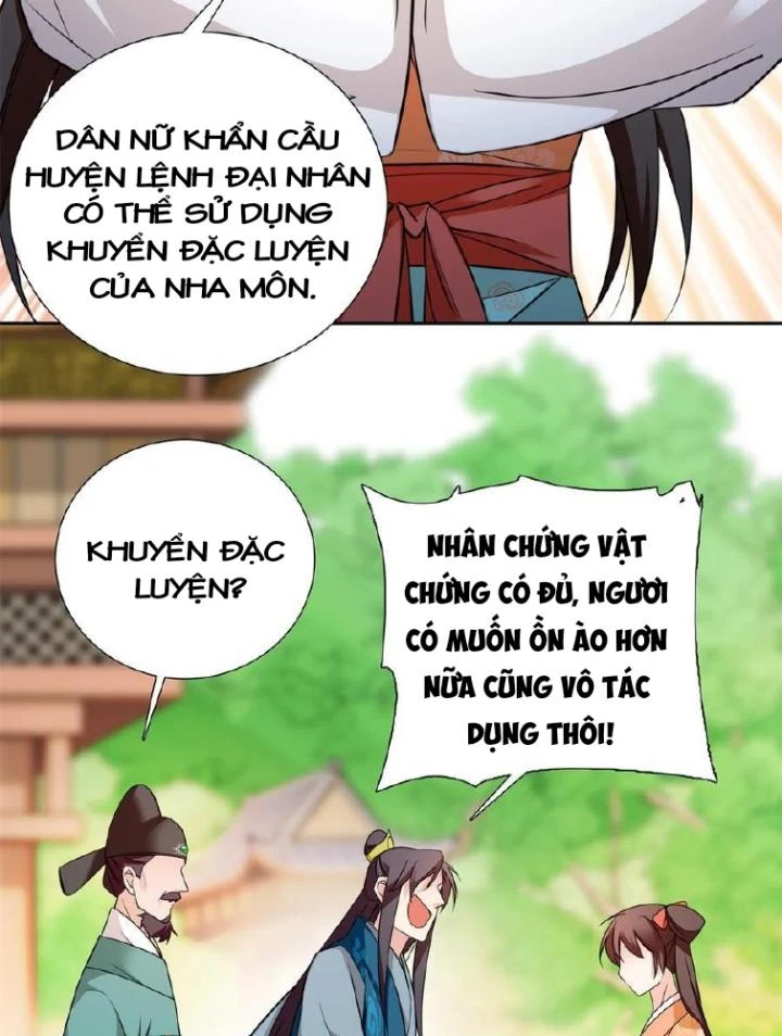 Phụ Thân Hôm Nay Người Đọc Sách Chưa? Chapter 75 - 52