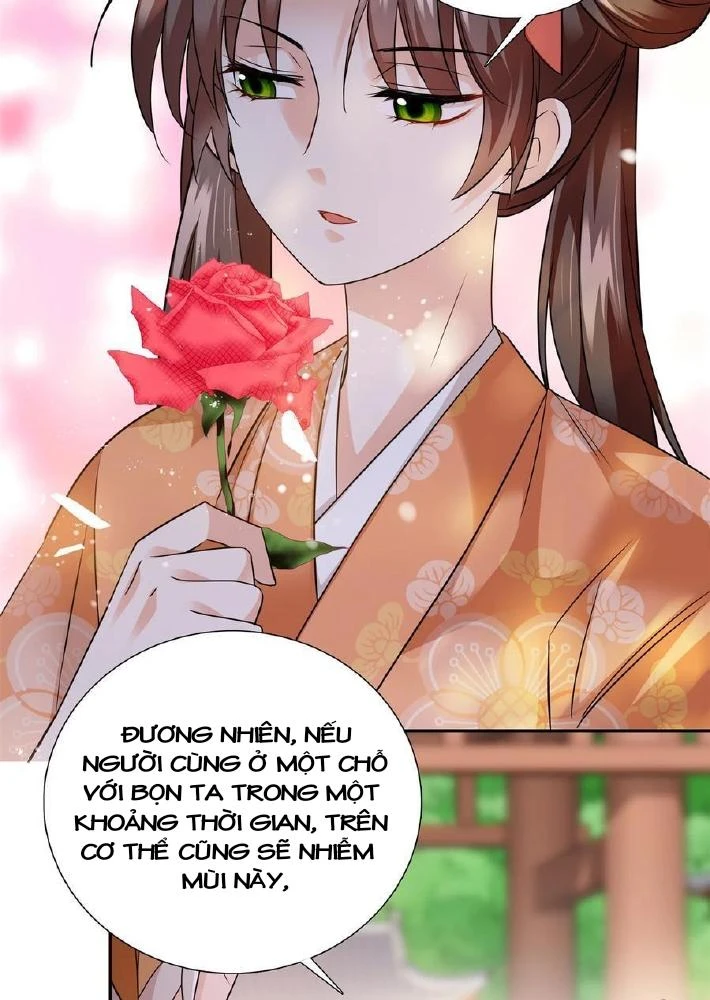 Phụ Thân Hôm Nay Người Đọc Sách Chưa? Chapter 75 - 55