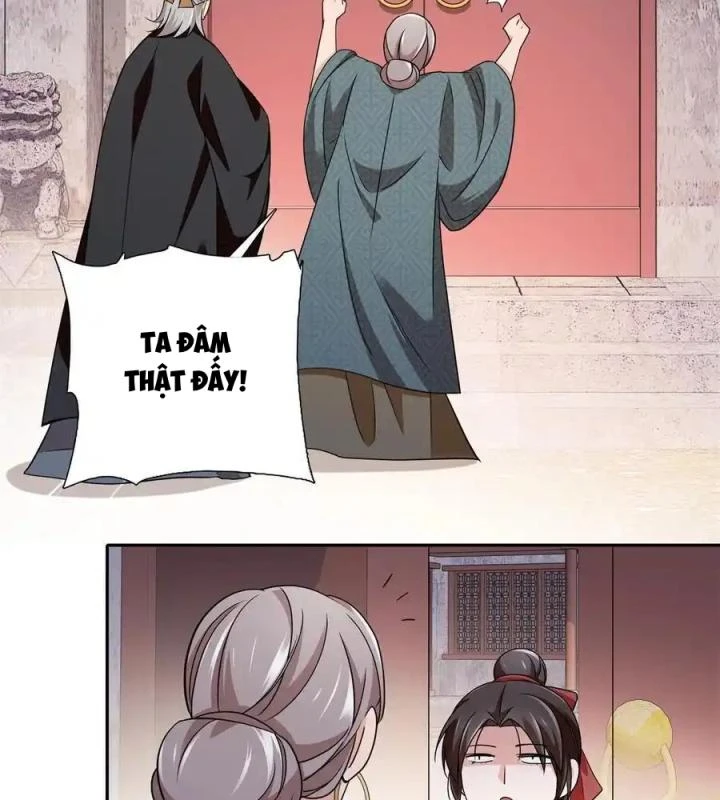 Phụ Thân Hôm Nay Người Đọc Sách Chưa? Chapter 91 - 4