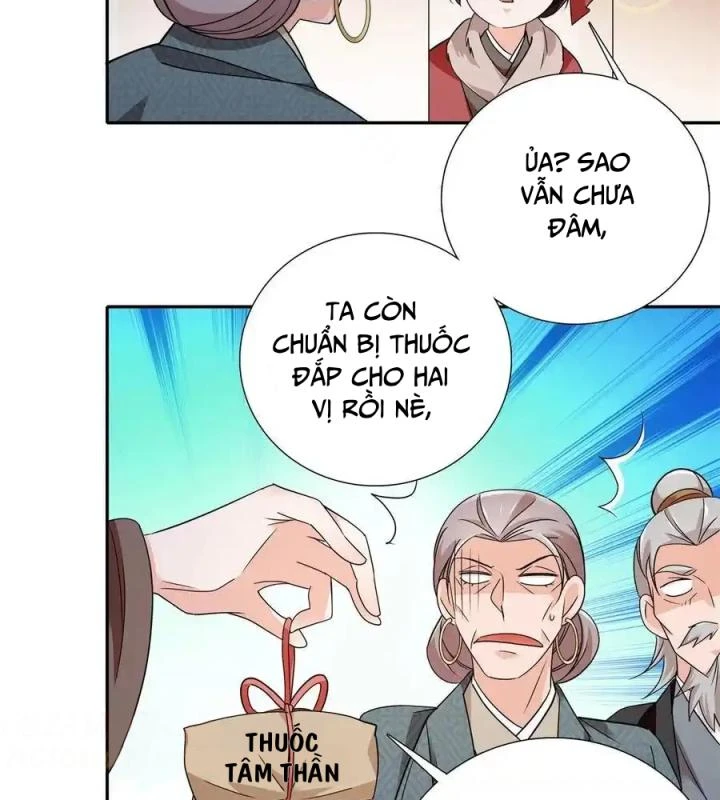 Phụ Thân Hôm Nay Người Đọc Sách Chưa? Chapter 91 - 5