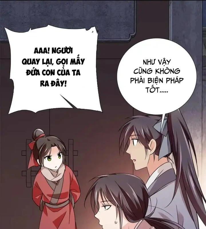 Phụ Thân Hôm Nay Người Đọc Sách Chưa? Chapter 91 - 8