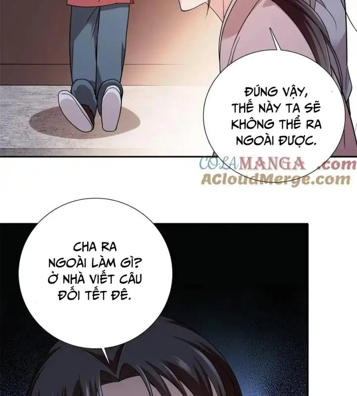 Phụ Thân Hôm Nay Người Đọc Sách Chưa? Chapter 91 - 9