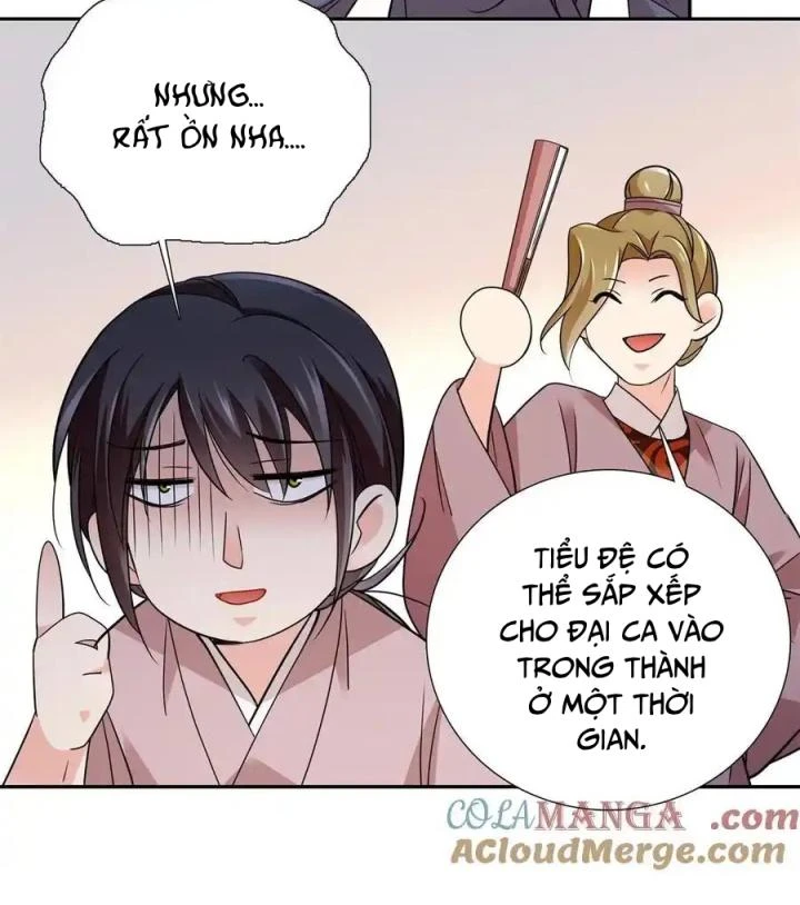 Phụ Thân Hôm Nay Người Đọc Sách Chưa? Chapter 91 - 11