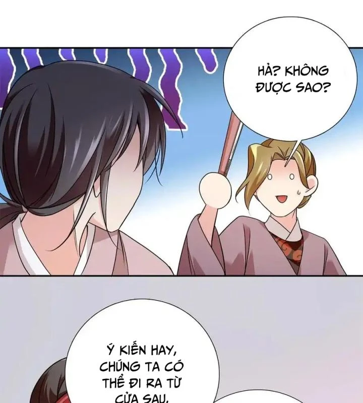 Phụ Thân Hôm Nay Người Đọc Sách Chưa? Chapter 91 - 12
