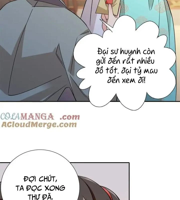 Phụ Thân Hôm Nay Người Đọc Sách Chưa? Chapter 91 - 20