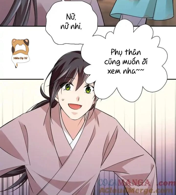 Phụ Thân Hôm Nay Người Đọc Sách Chưa? Chapter 91 - 24