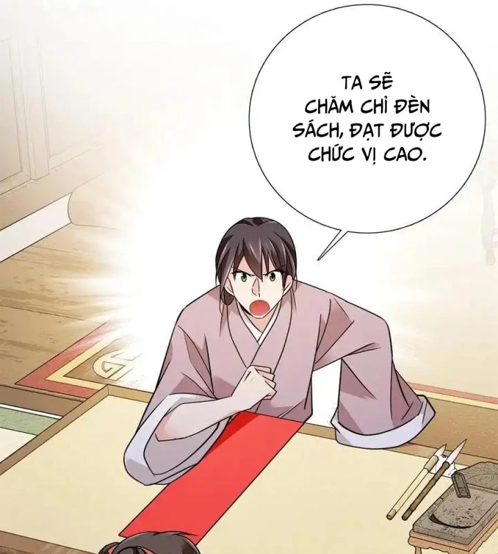 Phụ Thân Hôm Nay Người Đọc Sách Chưa? Chapter 91 - 31