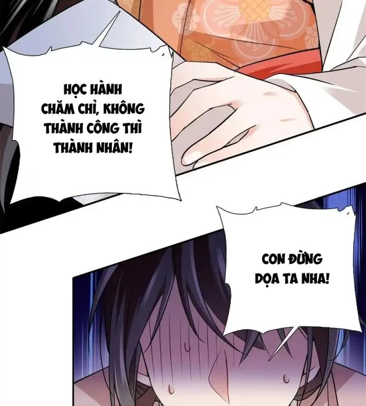 Phụ Thân Hôm Nay Người Đọc Sách Chưa? Chapter 91 - 34
