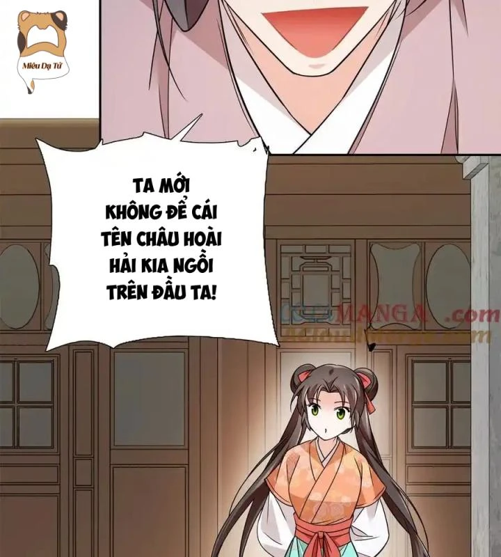 Phụ Thân Hôm Nay Người Đọc Sách Chưa? Chapter 91 - 35