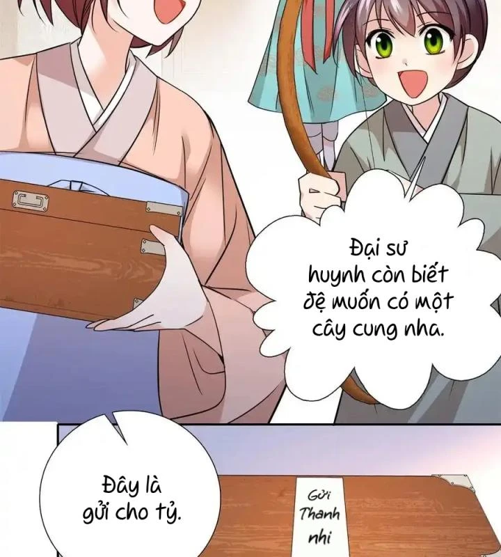 Phụ Thân Hôm Nay Người Đọc Sách Chưa? Chapter 91 - 42