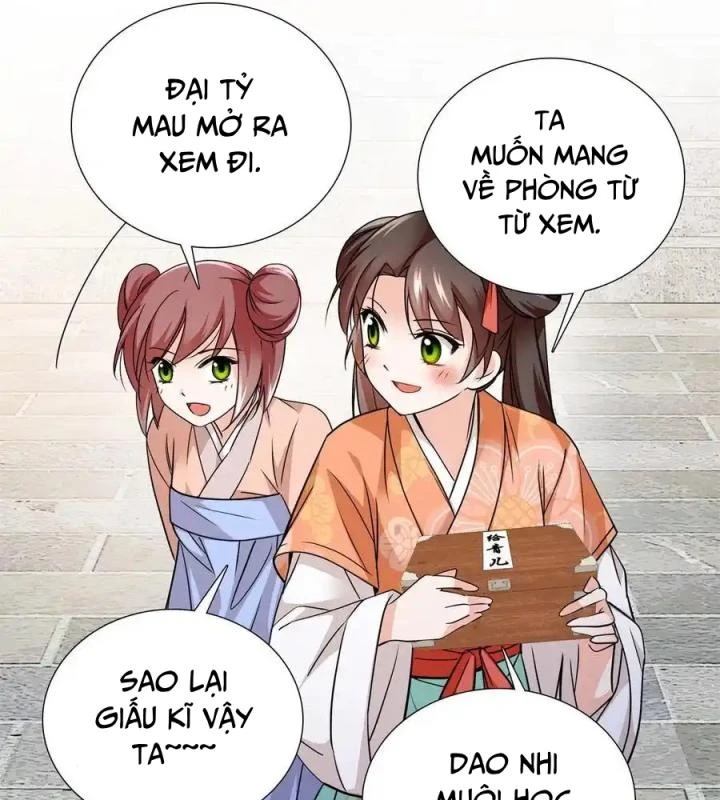 Phụ Thân Hôm Nay Người Đọc Sách Chưa? Chapter 91 - 44